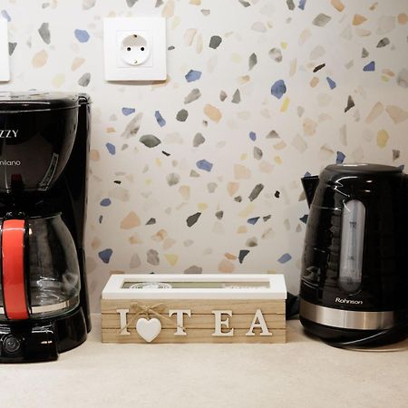 Pavlos Urban Stay 雅典 外观 照片