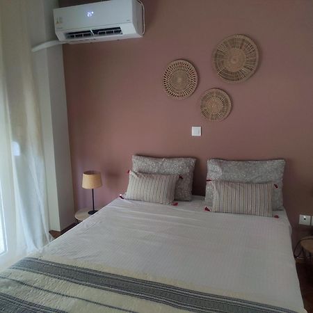 Pavlos Urban Stay 雅典 外观 照片