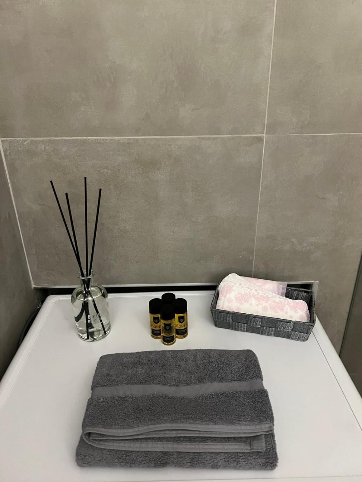 Pavlos Urban Stay 雅典 外观 照片