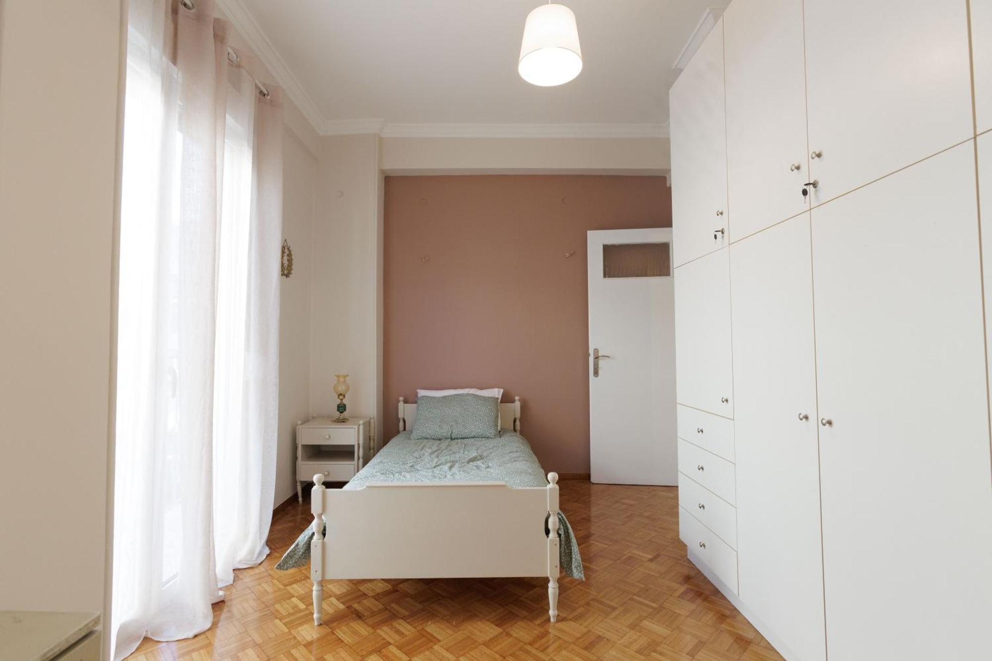 Pavlos Urban Stay 雅典 外观 照片