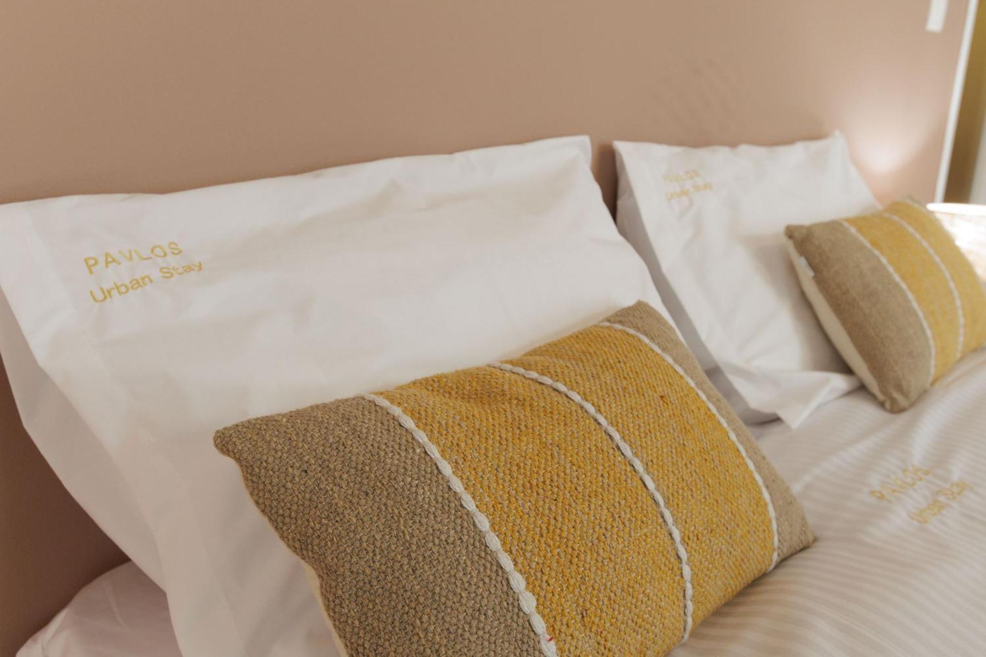 Pavlos Urban Stay 雅典 外观 照片