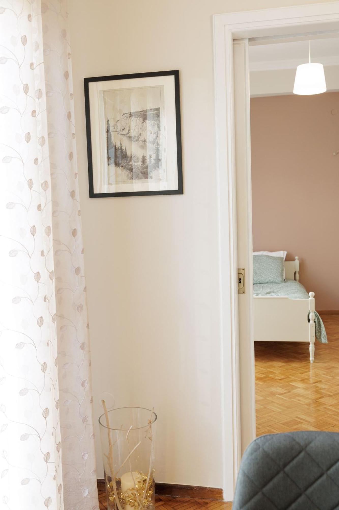 Pavlos Urban Stay 雅典 外观 照片