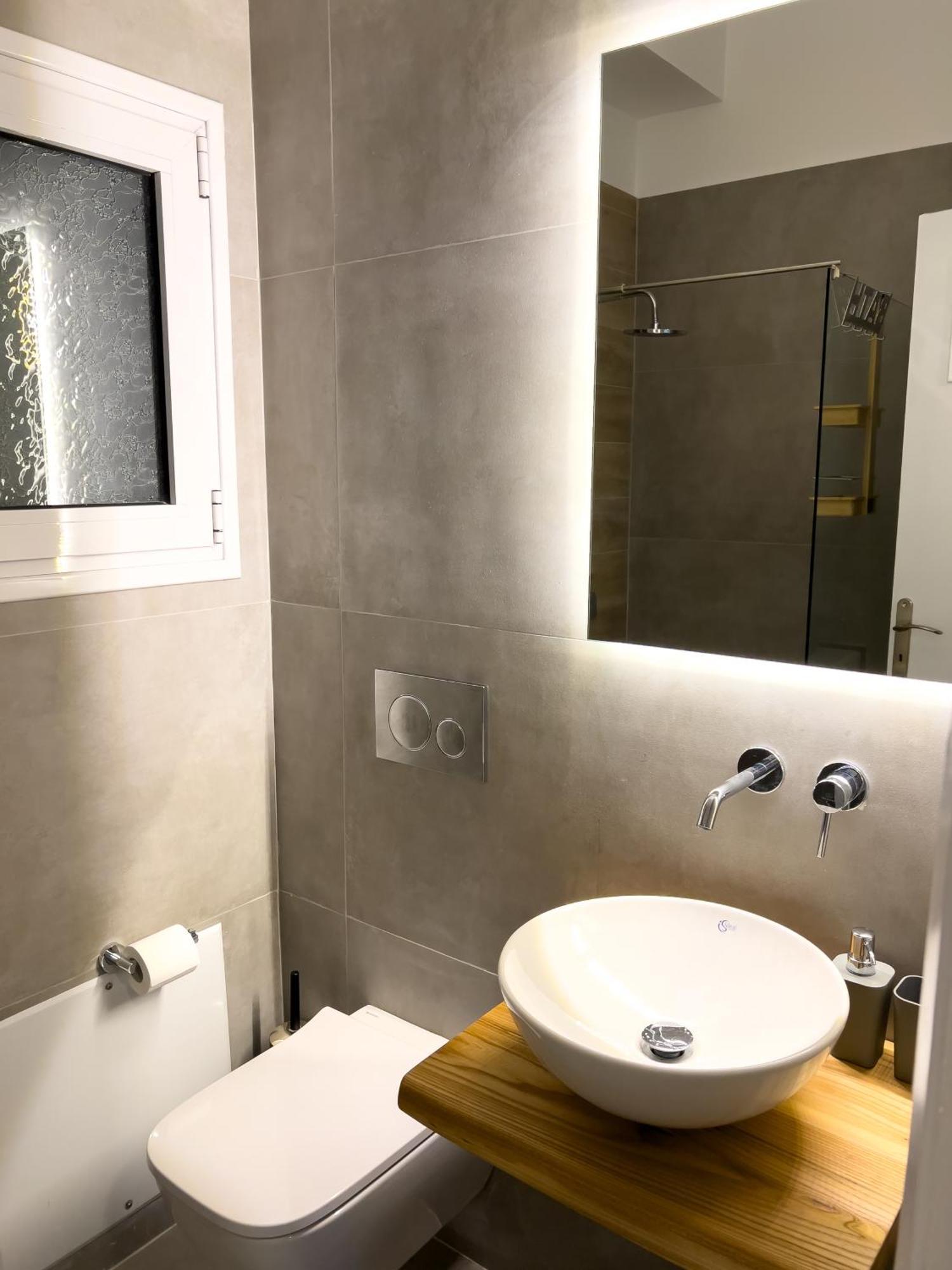 Pavlos Urban Stay 雅典 外观 照片