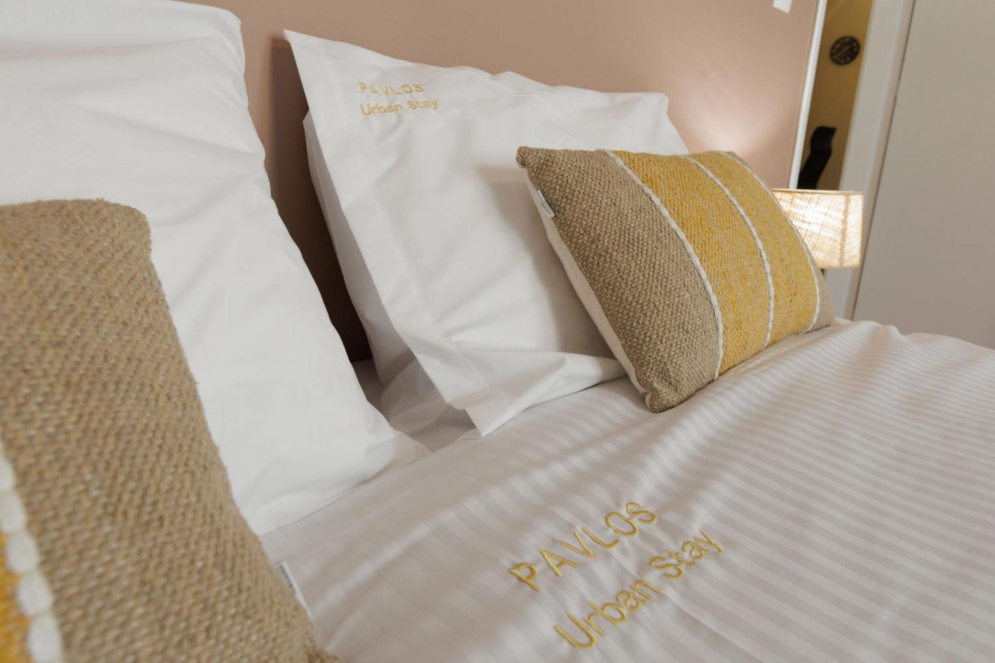 Pavlos Urban Stay 雅典 外观 照片