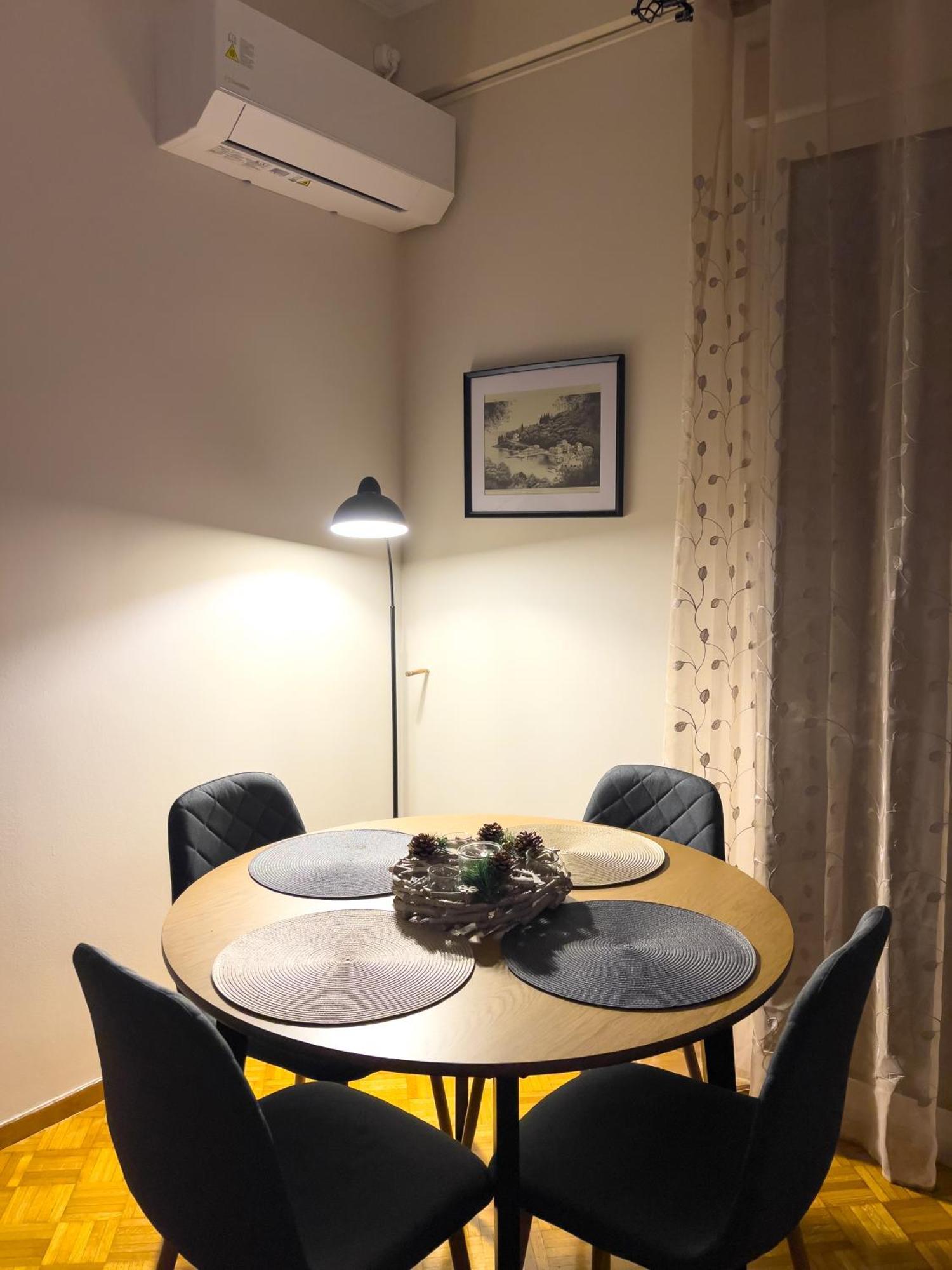 Pavlos Urban Stay 雅典 外观 照片