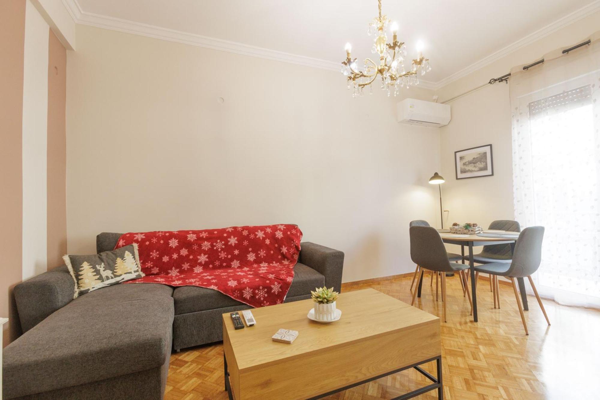 Pavlos Urban Stay 雅典 外观 照片