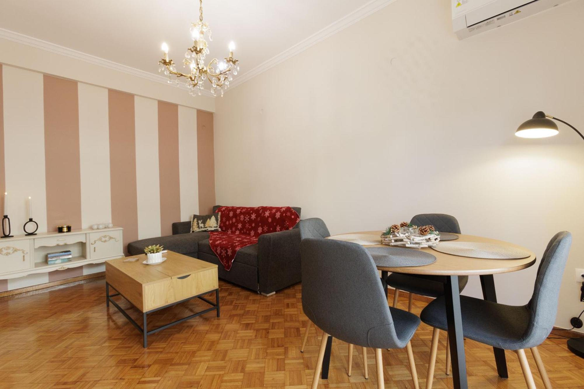 Pavlos Urban Stay 雅典 外观 照片