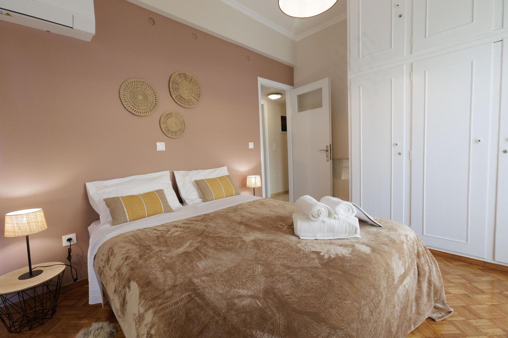 Pavlos Urban Stay 雅典 外观 照片