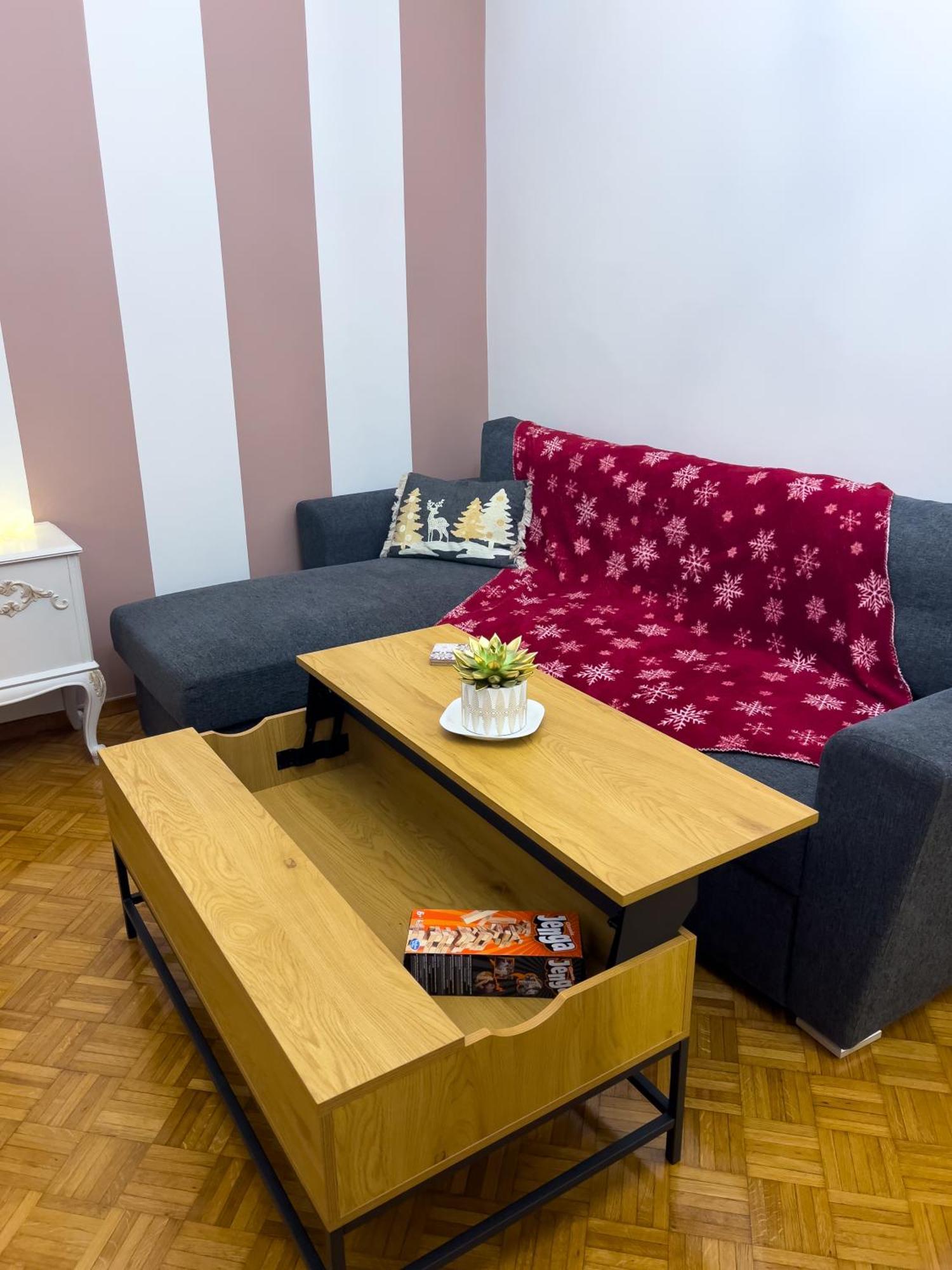 Pavlos Urban Stay 雅典 外观 照片