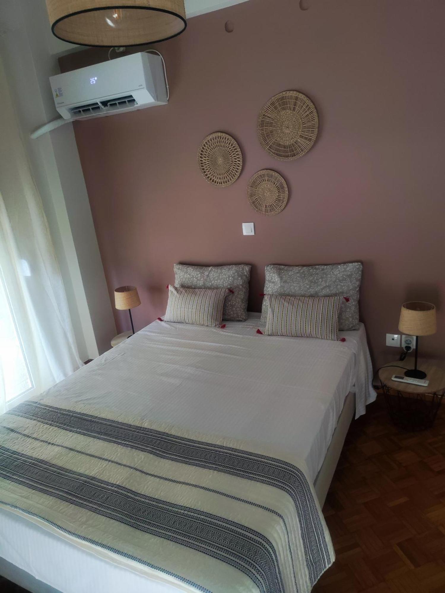 Pavlos Urban Stay 雅典 外观 照片